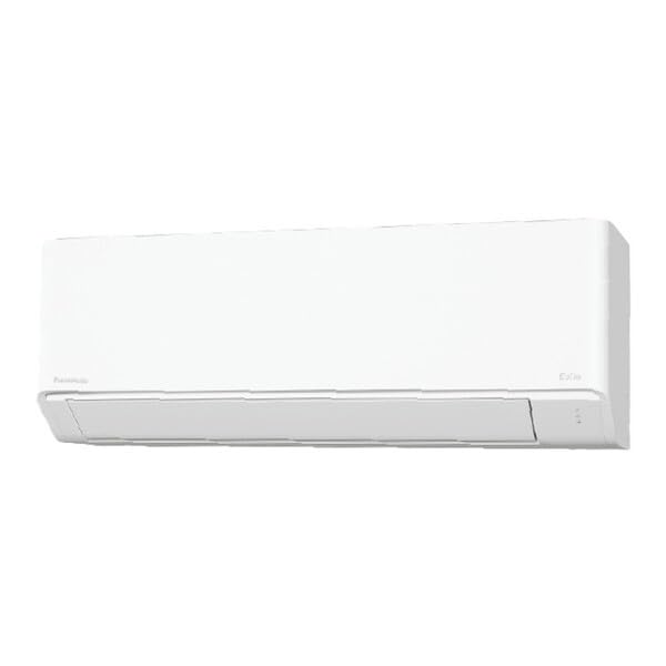 エアコン 工事費込み PANASONIC CS-254DFL-W 2024年 8畳用 100V クリスタルホワイト Eolia(エオリア) Fシリーズ 標準設置工事セット 【 XPRICE限定 】工事保証3年付属 保証元:XPRICE 工事協力会社